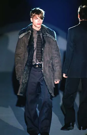 Look 1